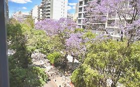 Apartments Bariloche - Palermo Viejo, Cerviño